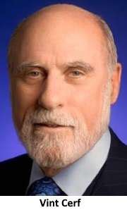 Cerf Calls for Improved IoT Software - EE Times India