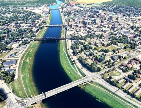 Hamilton - OH - USA for Microsoft Flight Simulator | MSFS