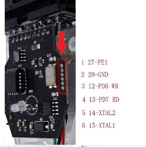 Image result for 1602 21T Arduino Flowcode