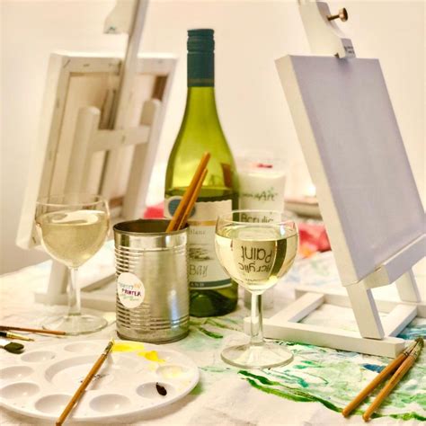 Image result for SIP at Home Tutorial Acrylic Paint