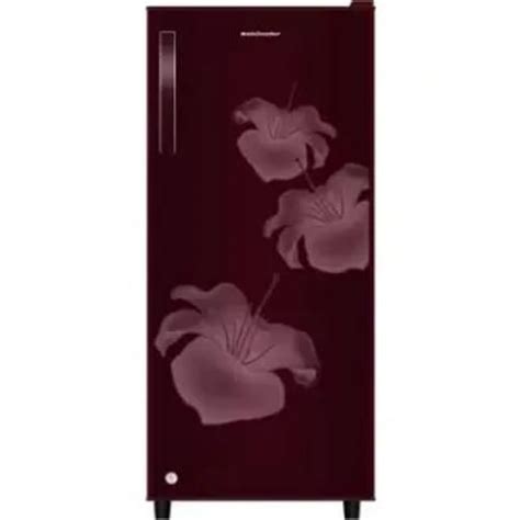 Kelvinator KRD-A210MRP 190 Ltr Single Door - Price in India ...