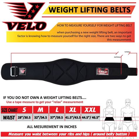 VELO Power Weight Lifting Buffalo Hide 6 | Ubuy India