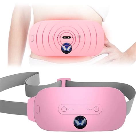 ZOTIMO Electric Heating Pad for Pain Relief: Period Cramp Relief ...