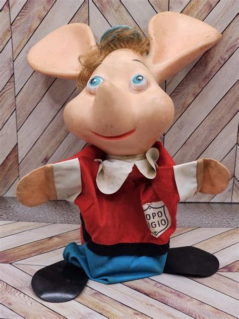 Image result for Mouse Puppet Show