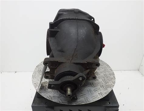 Rear Axle Gearbox / Differential MERCEDES-BENZ E-KLASSE (W211) buy 280.00