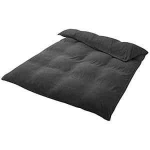 Buy Cotton Pile Covering Series [Fluffig] Full Fig Throw Cover Semi ...