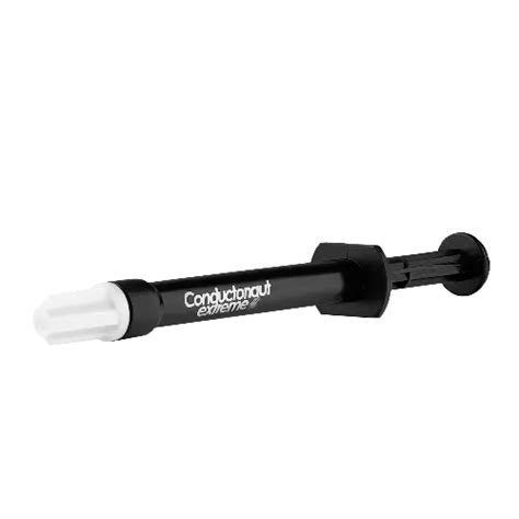 Thermal Grizzly Conductonaut 1g Liquid Metal Thermal Paste ...