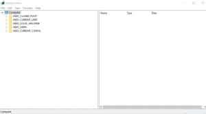 Run Dialog 的图像结果