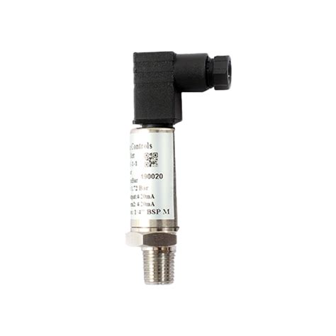 Pressure Transmitter PT01-0.1B-1-1 | Futuristic Online Shop | Indian ...