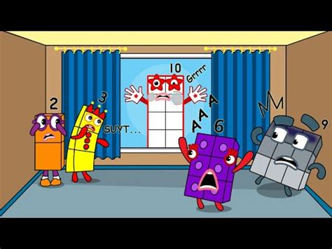 Image result for Number Blocks Color Blocks