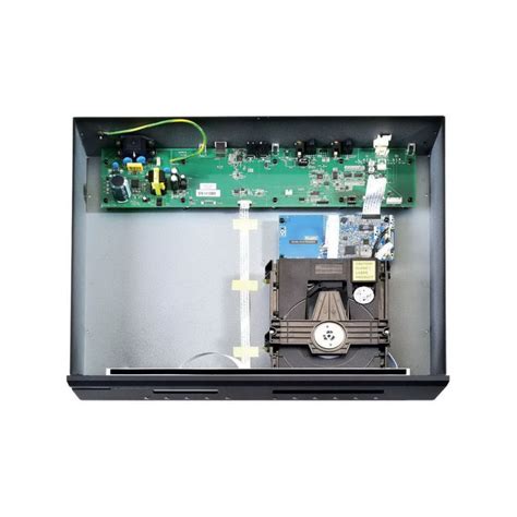 Musical Fidelity M3scd - CD Player