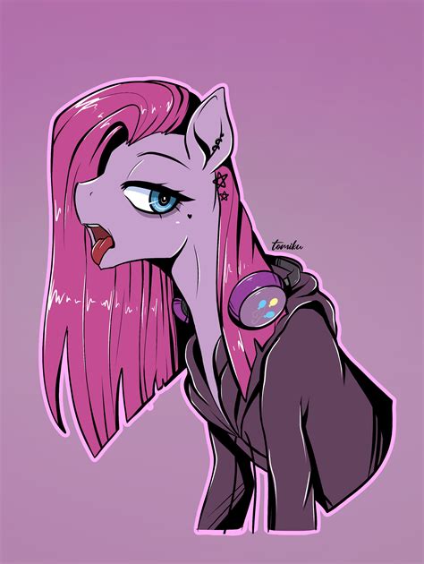 Pinkamena Diane Pie :: mlp art :: mane 6 :: my little pony (Мой ...