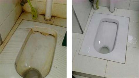 神奇！印度的厕所-照片中国－老照片博物馆-搜狐博客
