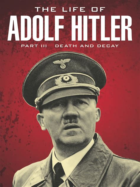 Hitler Death