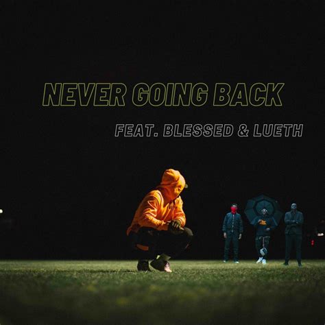 Image result for Never Getting Back Song