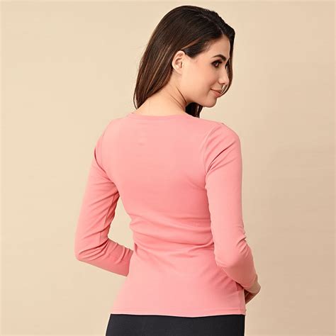 CREW NECK LONG SLEEVE – SMILZO