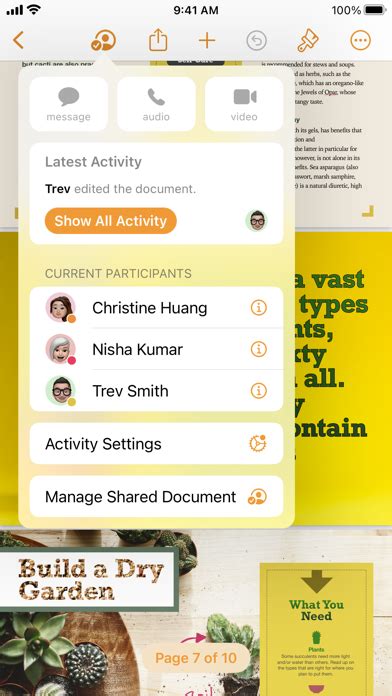 Pages iOS Download 的图像结果