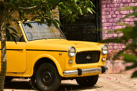 Yellow Car Photos, Download The BEST Free Yellow Car Stock Photos & HD Images