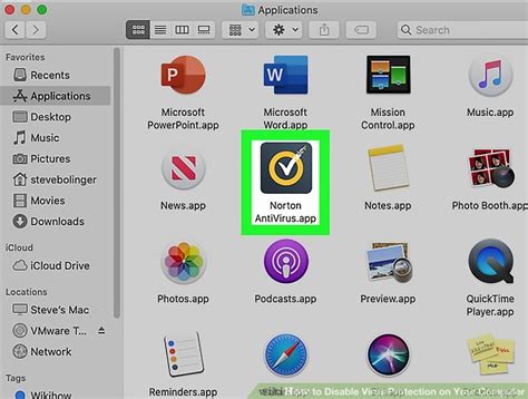 Image result for How to Disable Windows Virus Protection
