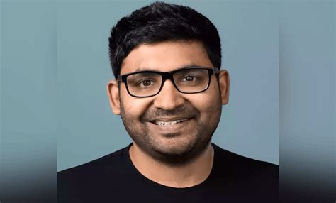 CEO Parag Agrawal Apprehensive About Twitter; Tells Employees ‘Company ...