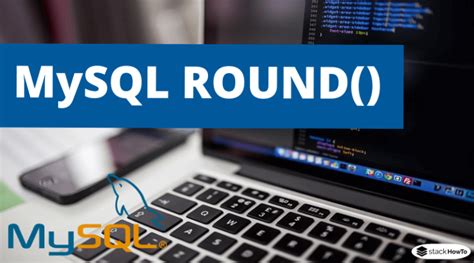 Image result for Round Syntax in MySQL