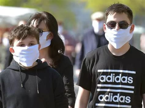 Europe Is Under The Grip Of A Second COVID Wave, It Is A Warning For Us ...