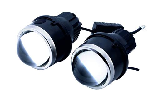 Tri Colour Car Projector Manufacturer, Supplier from Delhi