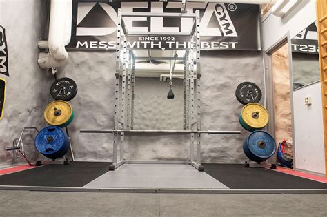 Delta Machine Gym 的图像结果