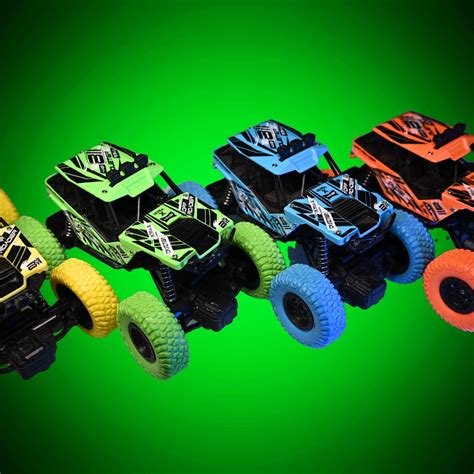 Best Remote Control Cars | Buy RC Car Online | electrobotic.in