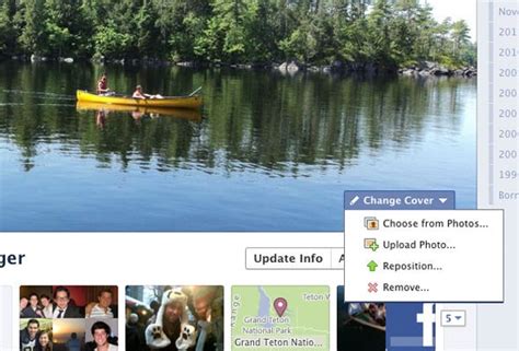 Image result for Facebook Timeline Tutorial