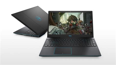 Dell G3 15 (3500) - Specs, Tests, and Prices | LaptopMedia India