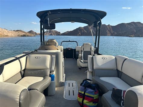 Lake Havasu RV & Boat Rentals | Pontoon Rentals in Havasu | Boat ...