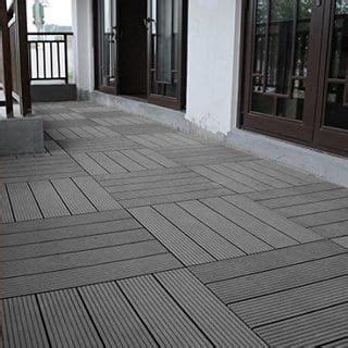 Your guide to remodelling the balcony flooring