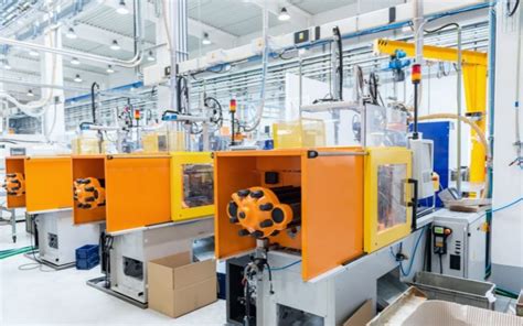 Plastic Injection Molding Process 的图像结果