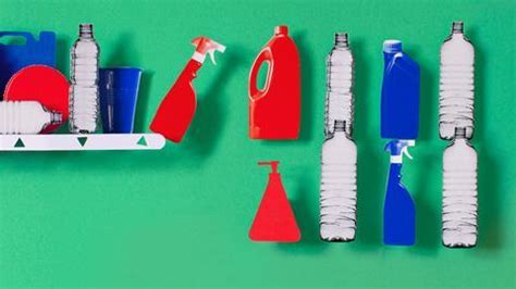 Image result for Sorting through Plastic Numbers