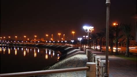Parks in Bahrain: To Enjoy Mother Nature At Its Best