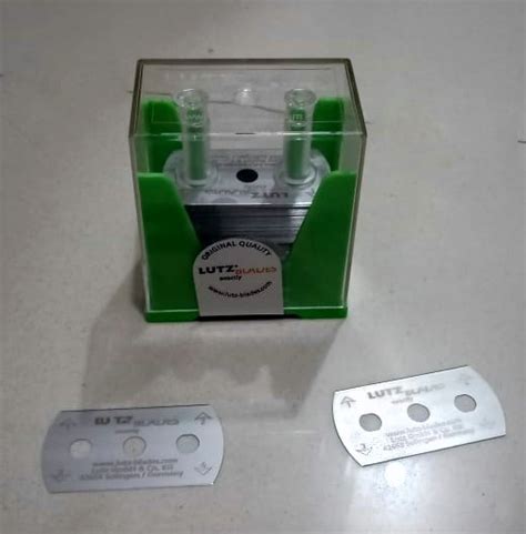 LUTZ BLADE 0400.0300