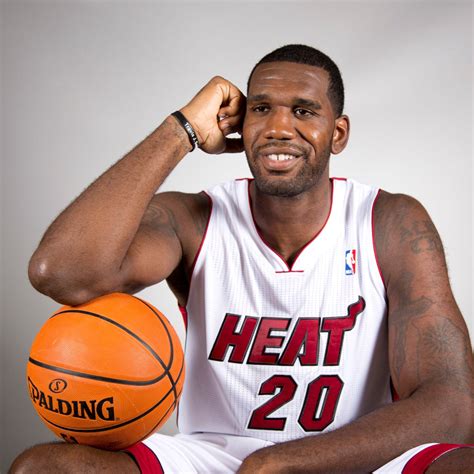 Bite De Greg Oden