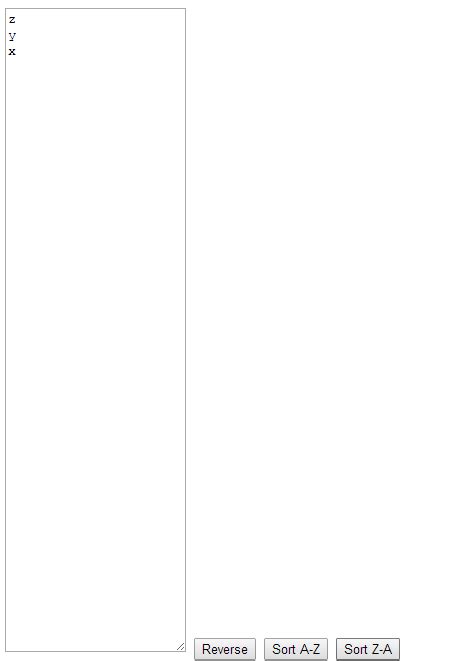 List Manipulation in JavaScript 的图像结果
