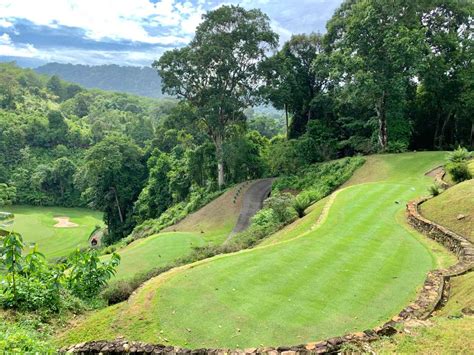 Golfplatz in Phuket: Red Mountain Golf | golfurlaub.com