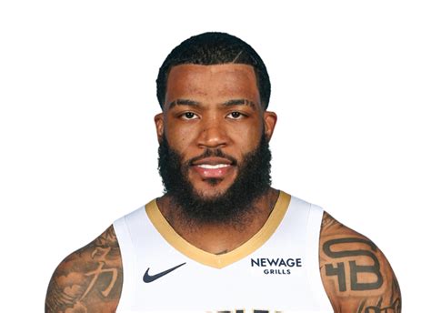 Saddiq Bey - New Orleans Pelicans Guard - ESPN (IN)