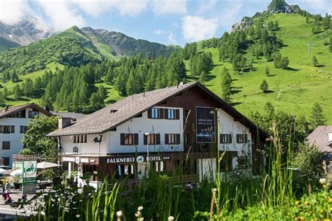 HOTEL FALKNEREI GALINA (Malbun) - Hotel Reviews, Photos, Rate ...