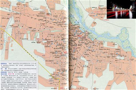鸡西市区地图|鸡西市区地图全图高清版大图片|旅途风景图片网|www.visacits.com