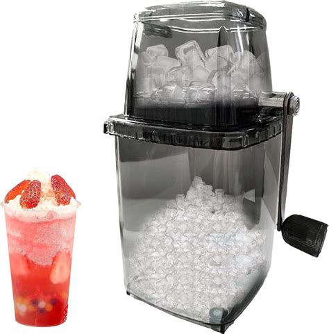 Shaved Ice Maker Snow Cones at Claire Grissom blog