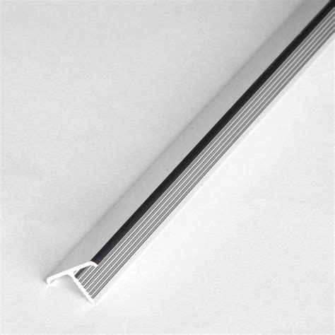 metal t molding transition strip for tile floor threshold trim ...