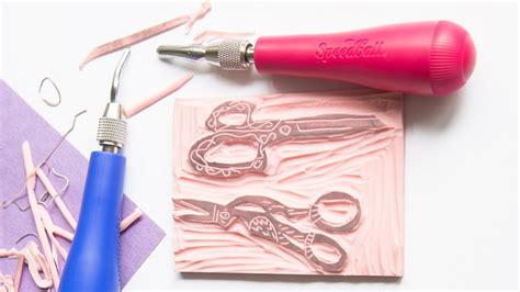 Image result for Block Printing Basics