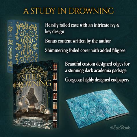 Books Bound to Delight – HarperCollins