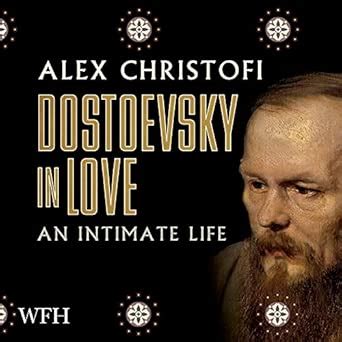 Buy Dostoevsky in Love Book Online at Low Prices in India | Dostoevsky ...