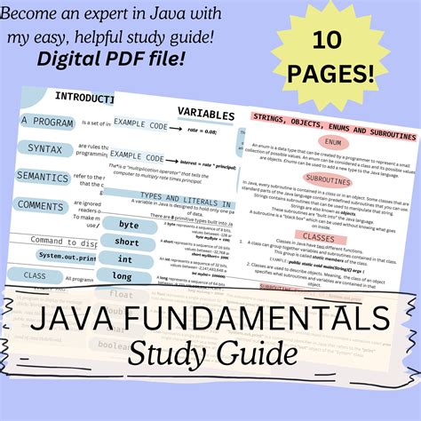 Image result for Guide for How to Code Java