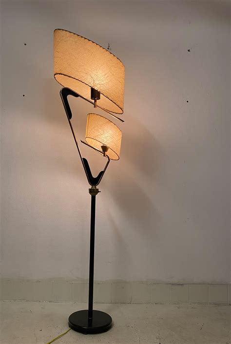 Perfect Mid Modern Floor Lamp For Modern Homes
